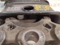 подушка крепления двигателя Chevrolet Aveo T300 2014, 1.6 л., F16D4, бензин, МКПП, хетчбэк 5 дв., передний привод, 95405220 - фото №2