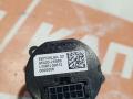 кнопка запуска двигателя Hyundai ix35 1 поколение 2009, 2.4 л., G4KE, бензин, АКПП, tcm (phantom black), внедорожник 5 дв., 5WY2AL6A - фото №3