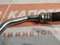 трубка кондиционера Volvo S40 2 поколение [рестайлинг] 2012, 2.0 л., B 4204 S3, бензин, АКПП, 452, универсал, передний привод - фото №3