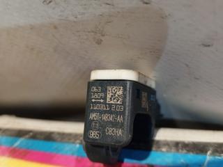 датчик удара Ford Focus 3 поколение (2011 - 2015), AM5T14B342AA