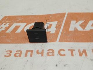 кнопка обогрева заднего стекла Ford Focus 2 поколение (2004 - 2008), 18C621AD