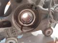 кулак поворотный левый Chevrolet Aveo T300 2014, 1.6 л., F16D4, бензин, АКПП, хетчбэк 5 дв., передний привод - фото №4