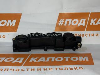 клапанная крышка Ford Focus 2 поколение (2004 - 2008), 1.6 л., IQDB, бензин, 9660281080, 993760