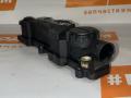 клапанная крышка Ford Focus 2 поколение (2004 - 2008), 1.6 л., IQDB, бензин, 9660281080, 993760 - фото №5