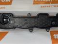 клапанная крышка Ford Focus 2 поколение (2004 - 2008), 1.6 л., IQDB, бензин, 9660281080, 993760 - фото №6