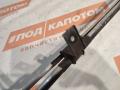 трубка кондиционера Hyundai Santa Fe 3 поколение (DM) 2013, 2.2 л., D4HB, дизель, АКПП, ncw, внедорожник 5 дв., полный привод - фото №4
