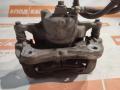 СУППОРТ перед. прав. Chevrolet Aveo T300 2011, 1.6 л., F16D4, бензин, АКПП, хетчбэк 5 дв., передний привод, 13430604, 13301190 - фото №3