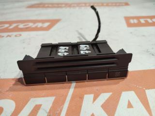 кнопка ASC / ESP Volkswagen Tiguan 1 поколение 2008, 2.0 л., CBAB, дизель, АКПП, 2t / c9x, внедорожник 5 дв., полный привод, 5N2927132