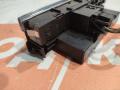 кнопка ASC / ESP Volkswagen Tiguan 1 поколение 2008, 2.0 л., CBAB, дизель, АКПП, 2t / c9x, внедорожник 5 дв., полный привод, 5N2927132 - фото №4
