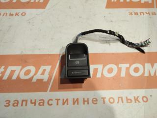 кнопка ручного тормоза (ручника) Volkswagen Tiguan 1 поколение 2008, 2.0 л., CBAB, дизель, АКПП, 2t / c9x, внедорожник 5 дв., полный привод, 5N0927225