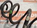 пружина задняя Nissan X-Trail T32 2014, 2.5 л., QR25DE, бензин, АКПП, qab, внедорожник 5 дв., передний привод - фото №4