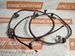 трос ручника Chevrolet Cruze 1 поколение 2012, 1.8 л., F18D4, бензин, АКПП, седан, передний привод
