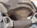 подушка крепления двигателя Mazda CX-5 KF 2017, 2.5 л., PY-VPS, бензин, АКПП, 41w jet black mica, внедорожник 5 дв., полный привод - фото №3