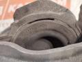 подушка крепления двигателя Mazda CX-5 KF 2017, 2.5 л., PY-VPS, бензин, АКПП, 41w jet black mica, внедорожник 5 дв., полный привод - фото №4