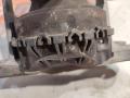 подушка крепления двигателя Nissan X-Trail T32 2014, 2.5 л., QR25DE, бензин, АКПП, qab, внедорожник 5 дв., передний привод - фото №5