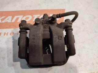 СУППОРТ зад. прав. Nissan X-Trail T32 2016, 2.5 л., QR25DE, бензин, АКПП, qab, внедорожник 5 дв., передний привод, 440014BA0A