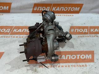 турбина Mazda CX-5 1 поколение 2013, 2.2 л., SH-VPTS, дизель, АКПП, 42a, внедорожник 5 дв., полный привод, SH0113700, LP8103570002, QI204226K