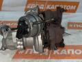 турбина Mazda CX-5 1 поколение 2013, 2.2 л., SH-VPTS, дизель, АКПП, 42a, внедорожник 5 дв., полный привод, SH0113700, LP8103570002, QI204226K - фото №5