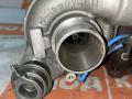 турбина Mazda CX-5 1 поколение 2013, 2.2 л., SH-VPTS, дизель, АКПП, 42a, внедорожник 5 дв., полный привод, SH0113700, LP8103570002, QI204226K - фото №7