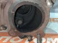 турбина Mazda CX-5 1 поколение 2013, 2.2 л., SH-VPTS, дизель, АКПП, 34k, внедорожник 5 дв., полный привод, SH0113700, LP8103570002, PK201998K - фото №3