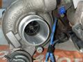 турбина Mazda CX-5 1 поколение 2013, 2.2 л., SH-VPTS, дизель, АКПП, 34k, внедорожник 5 дв., полный привод, SH0113700, LP8103570002, PK201998K - фото №6
