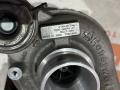 турбина Mazda CX-5 1 поколение 2013, 2.2 л., SH-VPTS, дизель, АКПП, 34k, внедорожник 5 дв., полный привод, SH0113700, LP8103570002, PK201998K - фото №9