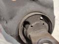 рычаг задний Mazda CX-5 KF 2017, 2.5 л., PY-VPS, бензин, АКПП, 41w jet black mica, внедорожник 5 дв., полный привод - фото №2