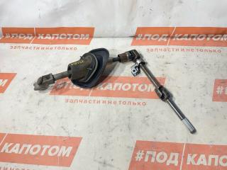 рулевой карданчик Volkswagen Touareg 1 поколение [рестайлинг] 2008, 2.5 л., BPE, дизель, АКПП, 9b / r7m, внедорожник 5 дв., полный привод, 7L0419501CE