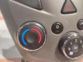 БЛОК КЛИМАТА Chevrolet Aveo T300 2011, 1.6 л., F16D4, бензин, АКПП, хетчбэк 5 дв., передний привод, 95465996 - фото №3