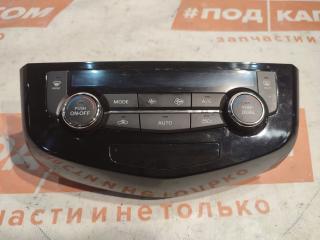 БЛОК КЛИМАТА Nissan X-Trail T32 2014, 2.5 л., QR25DE, бензин, АКПП, qab, внедорожник 5 дв., передний привод, 275004BA4A