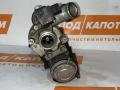 турбина Volkswagen Passat B7 (2011 - 2015), 1.4 л., CAXA, бензин, 03C145702C, 10081900173 - фото №3