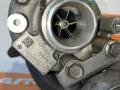 турбина Volkswagen Passat B7 (2011 - 2015), 1.4 л., CAXA, бензин, 03C145702C, 10081900173 - фото №4