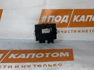 блок управления АКПП Mazda 6 GH 2008, 2.5 л., L5-VE, бензин, АКПП, 36l, седан, передний привод, L516189E1A