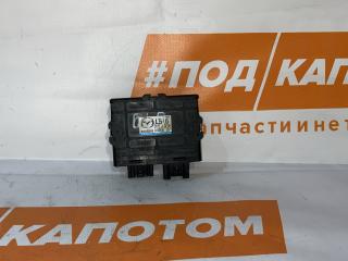 блок управления АКПП Mazda 6 GH 2008, 2.5 л., L5-VE, бензин, АКПП, 34k, седан, передний привод, L516189E1A
