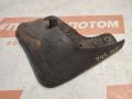 брызговик Volkswagen Tiguan 1 поколение 2008, 2.0 л., CBAB, дизель, АКПП, 2t / c9x, внедорожник 5 дв., полный привод, 5N0075111 - фото №3