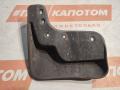 брызговик Volkswagen Tiguan 1 поколение 2008, 2.0 л., CBAB, дизель, АКПП, 2t / c9x, внедорожник 5 дв., полный привод, 5N0075111 - фото №4