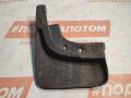 брызговик Volkswagen Tiguan 1 поколение 2008, 2.0 л., CBAB, дизель, АКПП, 2t / c9x, внедорожник 5 дв., полный привод, 5N0075101 - фото №4