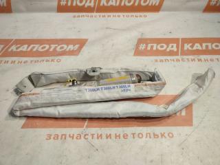 ШТОРКА AIRBAG лев. Chevrolet Aveo T300 2011, 1.6 л., F16D4, бензин, АКПП, хетчбэк 5 дв., передний привод, 631159969