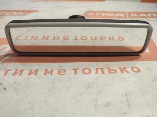 зеркало салона Volkswagen Tiguan 1 поколение 2008, 2.0 л., CBAB, дизель, АКПП, 2t / c9x, внедорожник 5 дв., полный привод