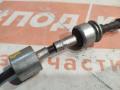 трос кулисы КПП Chevrolet Aveo T300 2011, 1.6 л., F16D4, бензин, АКПП, хетчбэк 5 дв., передний привод - фото №5