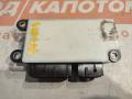 блок AirBag Chevrolet Aveo T300 2011, 1.6 л., F16D4, бензин, АКПП, хетчбэк 5 дв., передний привод, 13583431 - фото №3