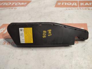 ПОДУШКА AIRBAG СИДЕНЬЯ перед. лев. Chevrolet Aveo T300 2011, 1.6 л., F16D4, бензин, АКПП, хетчбэк 5 дв., передний привод, 96853013