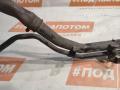 горловина топливного бака Nissan X-Trail T32 2016, 2.5 л., QR25DE, бензин, АКПП, qab, внедорожник 5 дв., передний привод - фото №5
