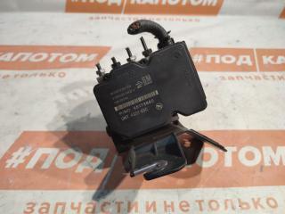 блок ABS Chevrolet Aveo T300 2011, 1.6 л., F16D4, бензин, АКПП, хетчбэк 5 дв., передний привод, 95173880