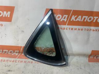 СТЕКЛО КУЗОВА зад. прав. Opel Astra J (2009 - 2012), хетчбэк 5 дв.