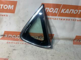 СТЕКЛО КУЗОВА зад. прав. Opel Astra J (2009 - 2012), хетчбэк 5 дв.