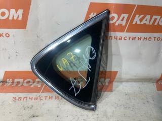 СТЕКЛО КУЗОВА зад. прав. Opel Astra J (2009 - 2012), хетчбэк 5 дв.