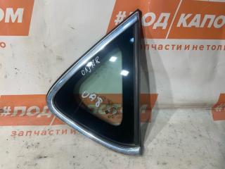 СТЕКЛО КУЗОВА зад. прав. Opel Astra J (2009 - 2012), хетчбэк 5 дв.