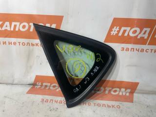 СТЕКЛО КУЗОВА зад. лев. Opel Astra J (2009 - 2012), хетчбэк 5 дв.