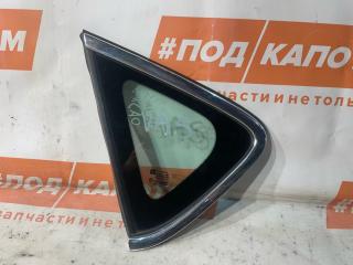 СТЕКЛО КУЗОВА зад. лев. Opel Astra J (2009 - 2012), хетчбэк 5 дв.